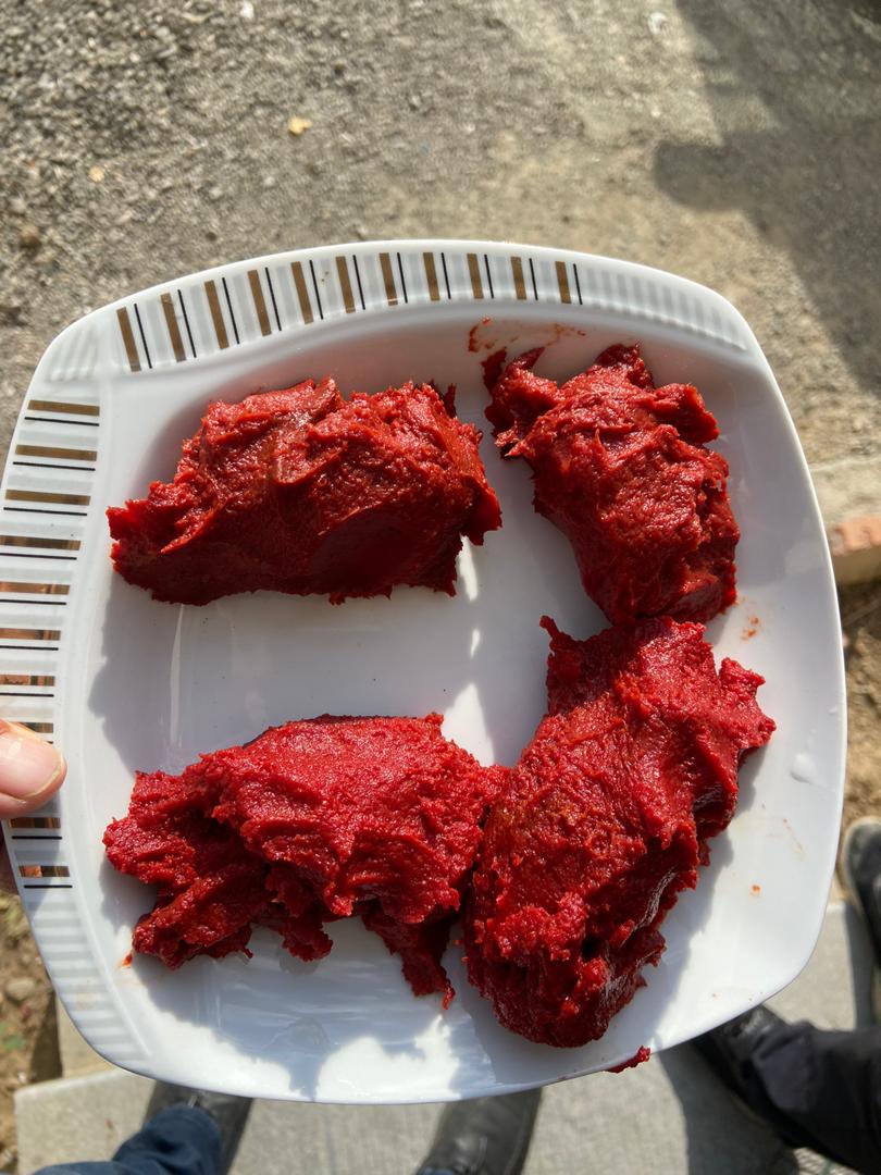 قیمت خرید رب گوجه اسپتیک بریکس 30 + فروش ویژه