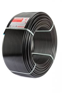 خرید انواع لوله های قطره چکان دار با کیفیت بالا + عمده