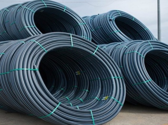 قیمت لوله پلی اتیلن برای چاه کشاورزی + خرید