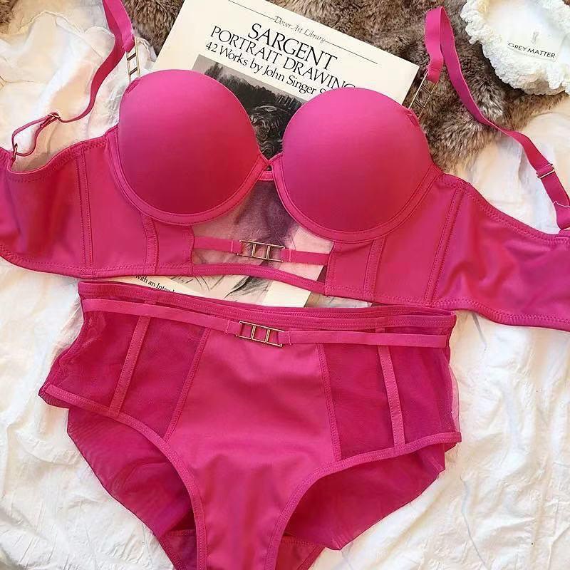 لباس زیر ست اسفنجی فانتزی