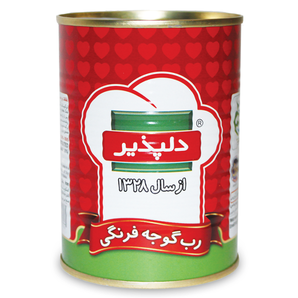 خرید و قیمت رب گوجه فرنگی دلپذیر + فروش عمده