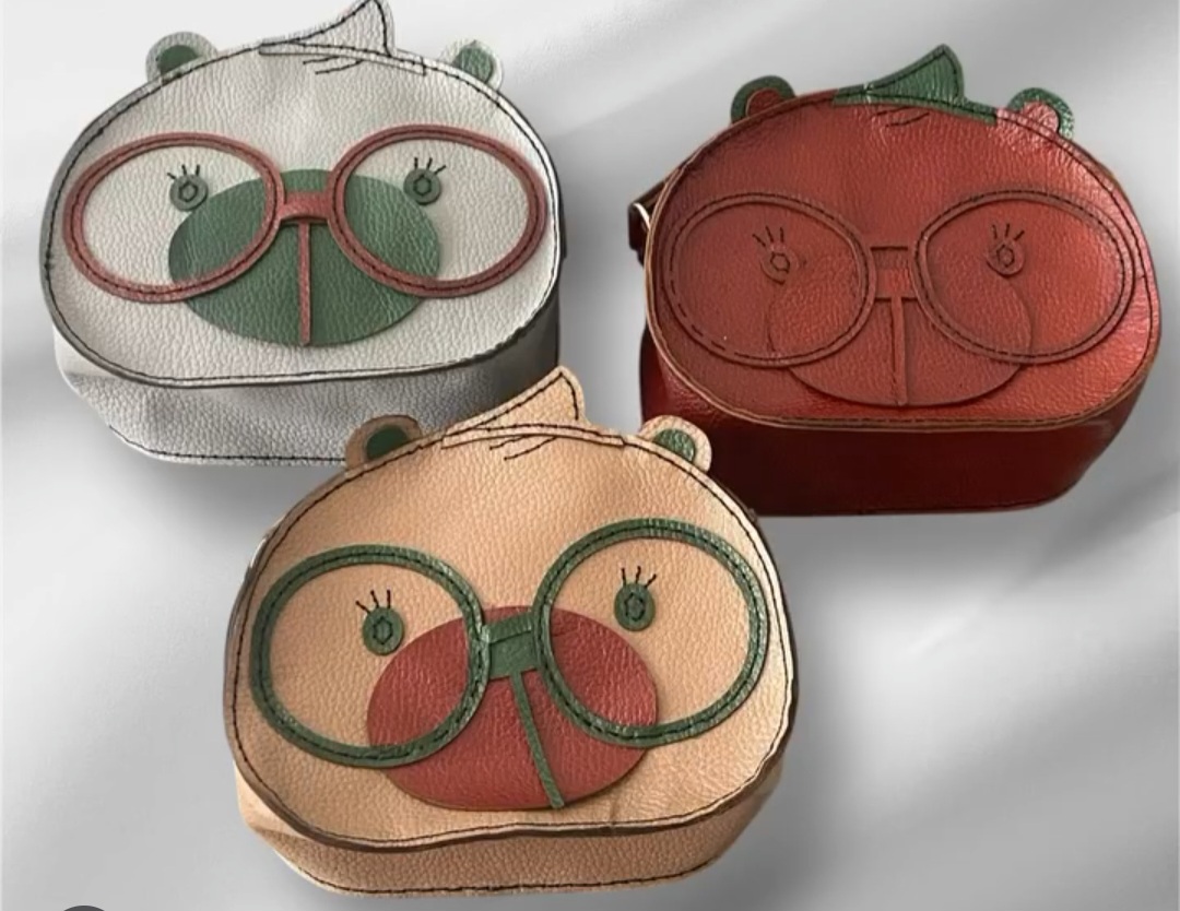 کیف دوشی چرم بچه گانه + قیمت عمده بازار