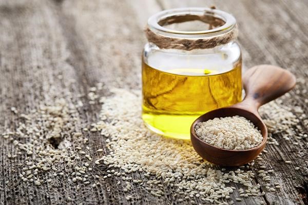 راهنمای خرید روغن سرخ کردنی حاوی کنجد + قیمت عالی