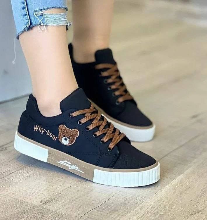 مدل ونس خرسی زنانه + قیمت فروش عمده