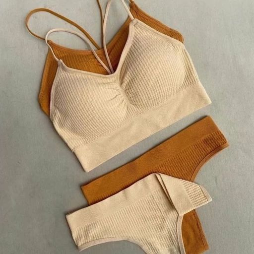 قیمت ویژه ست کراپ شورت مناسب برای ورزش روزمره + عمده