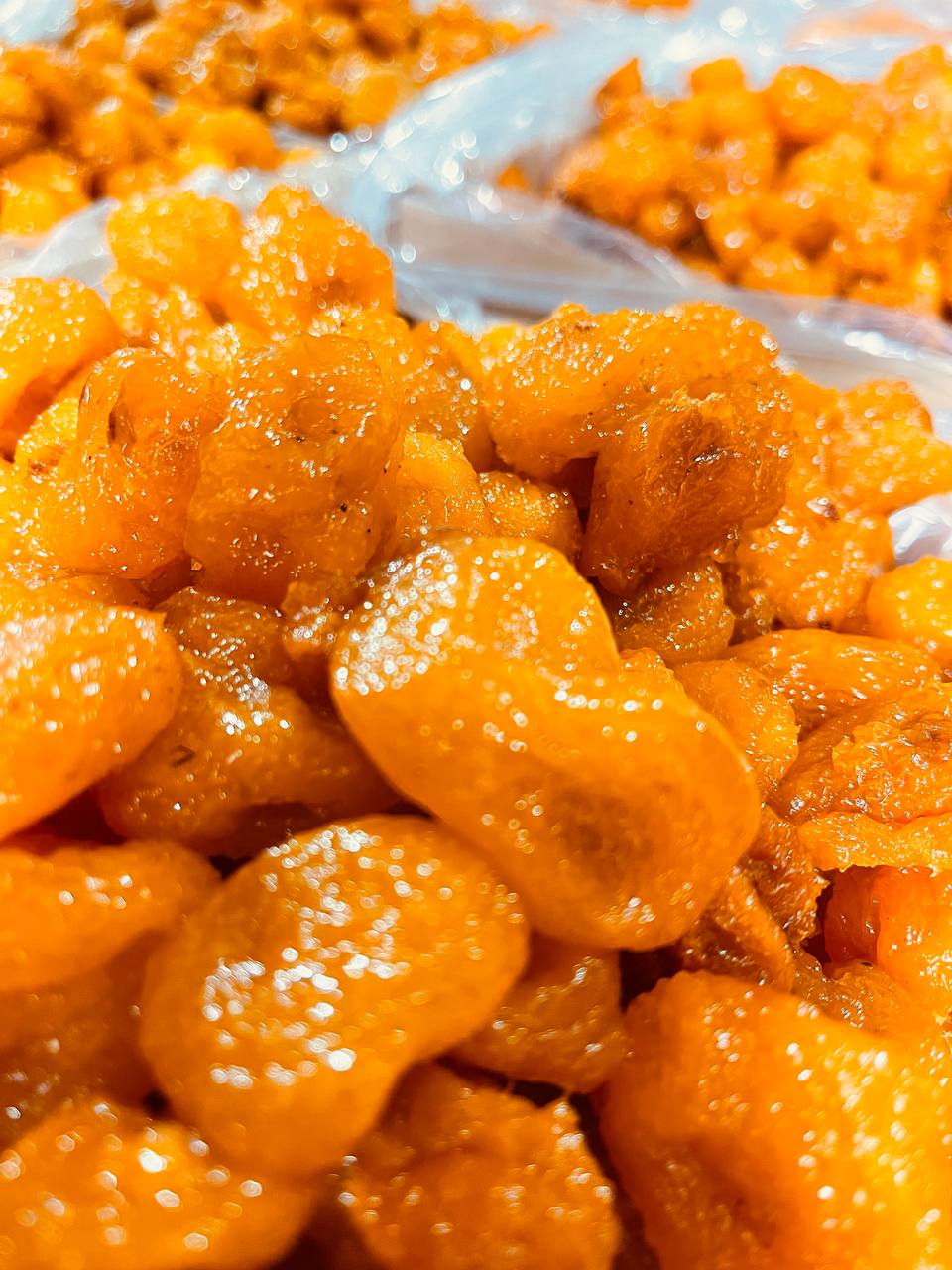 فروش فوری آلو شوقانی + قیمت استثنایی