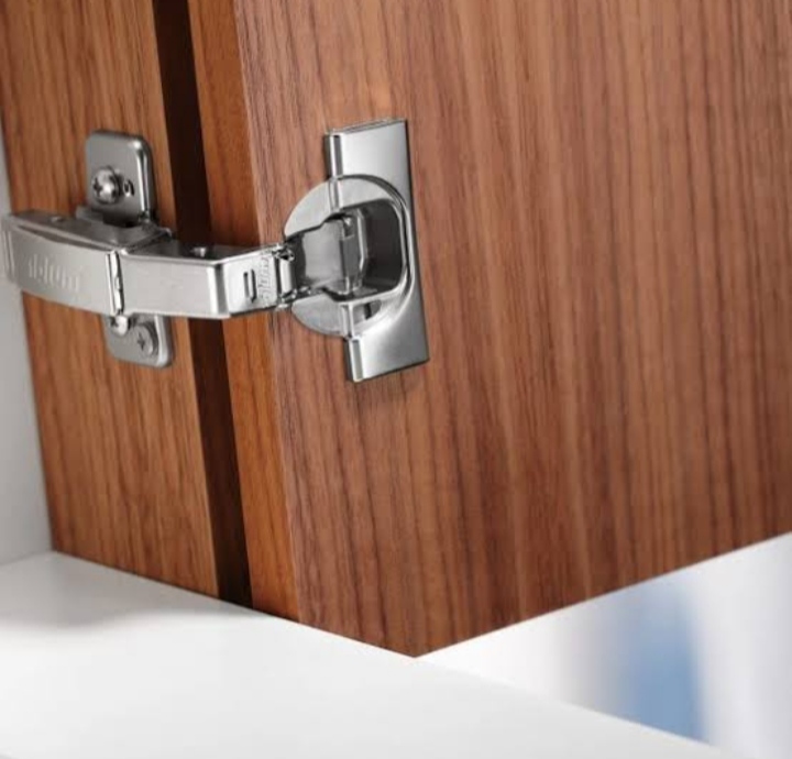 خرید و قیمت لولای آرام بند کابینت ام دی اف