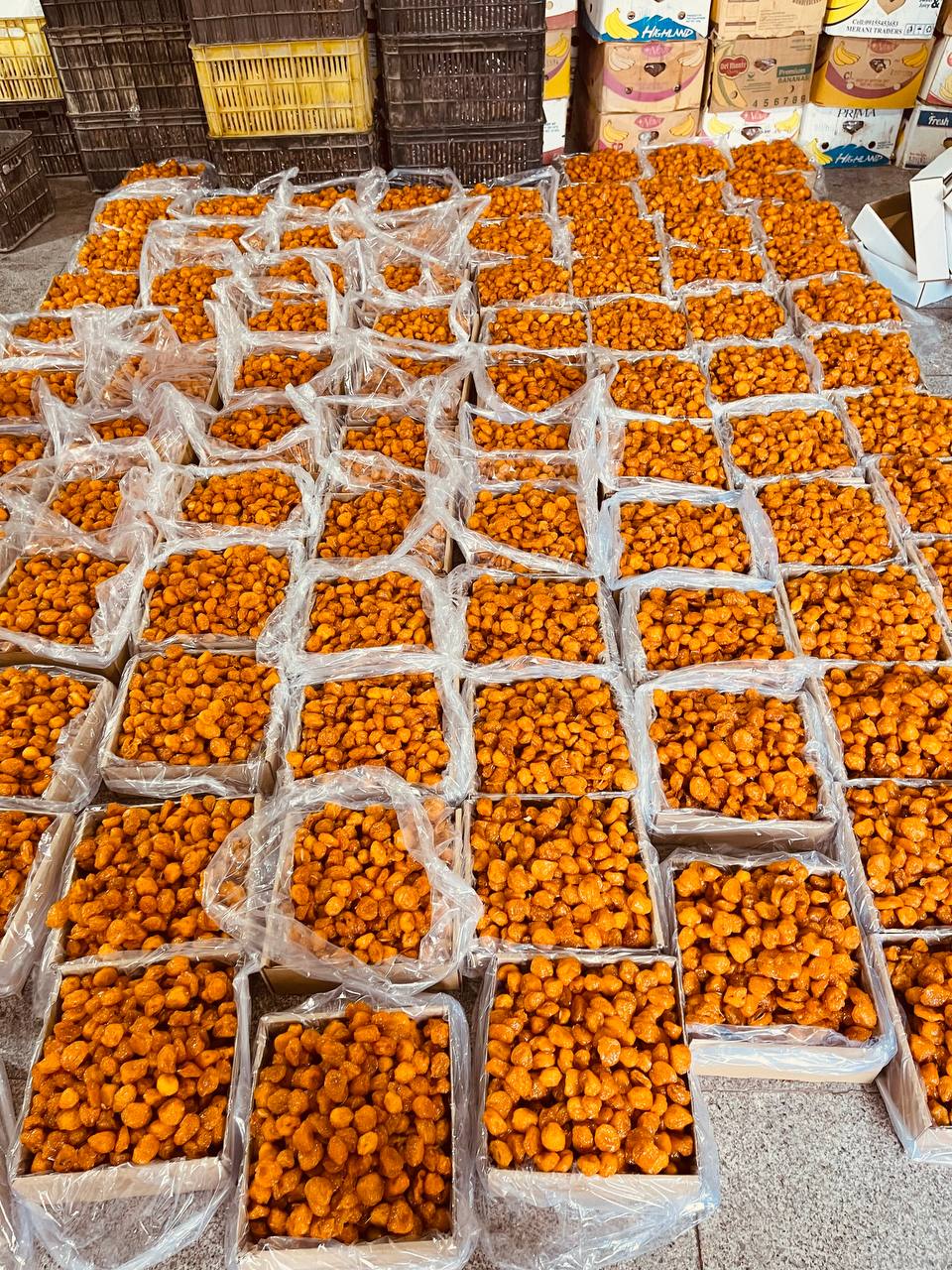 فروش آلو بخارا به صورت عمده + بار صادراتی قیمت استثنایی