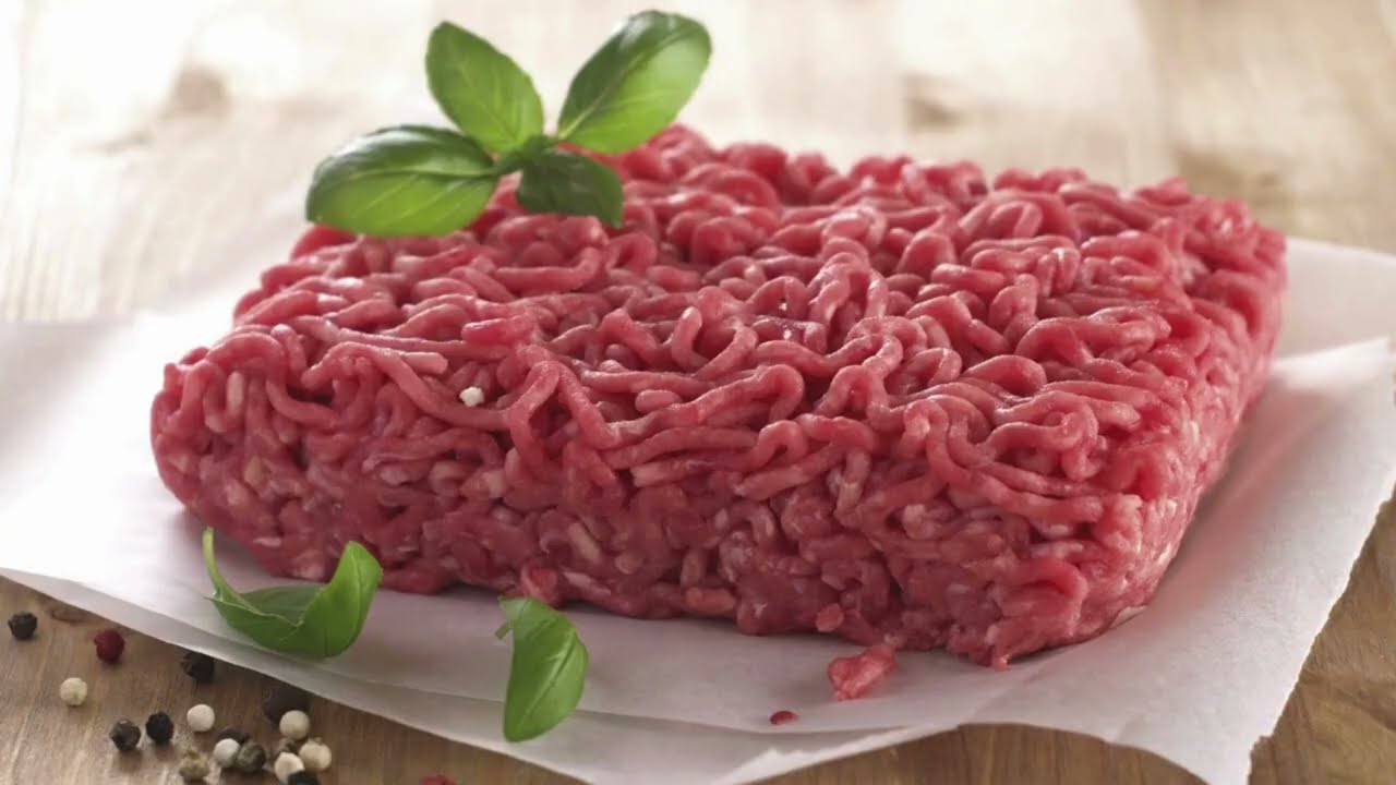 خرید گوشت چرخ کرده مخلوط + قیمت فروش استثنایی