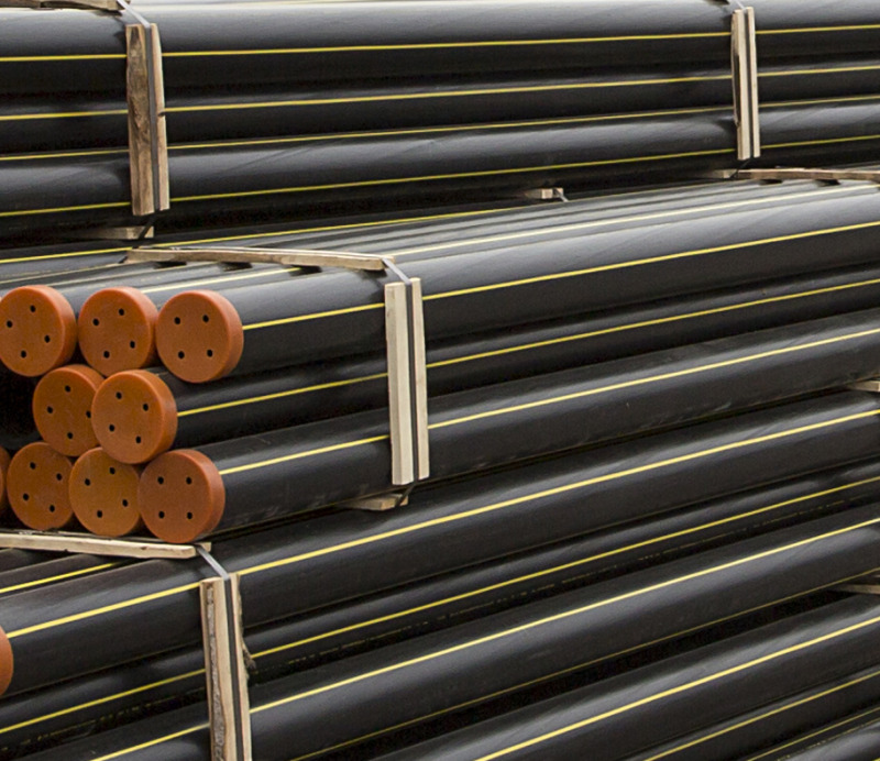 فروش انواع لوله های پلی اتیلن با کیفیت مصارف کشاورزی + عمده