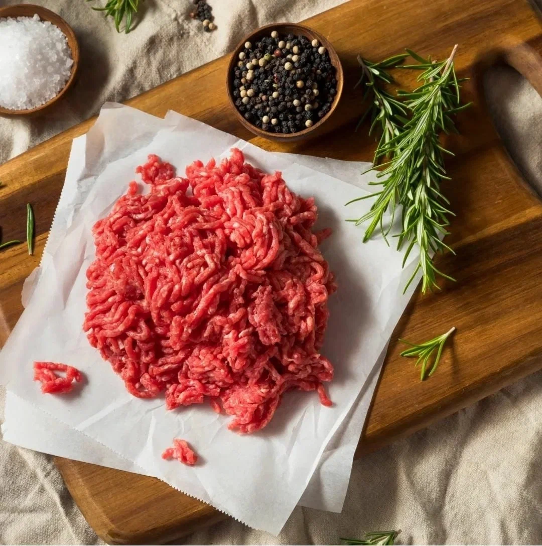 قیمت خرید گوشت چرخ کرده بسته بندی شده + فروش ویژه