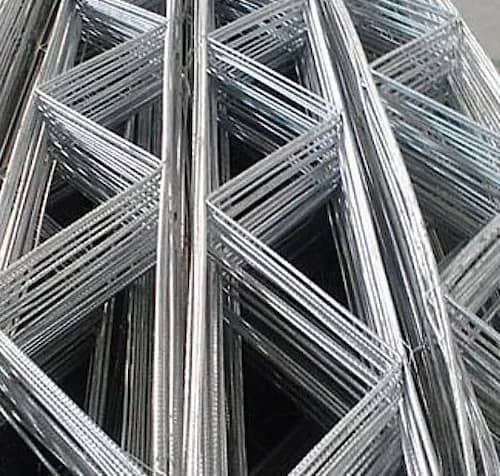 خرید میلگرد بستر + قیمت عالی باکیفیت