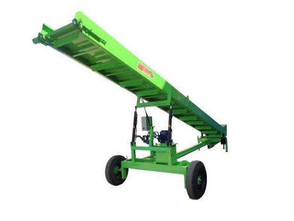 قیمت نوار نقاله بالابر + بهترین قیمت امروز