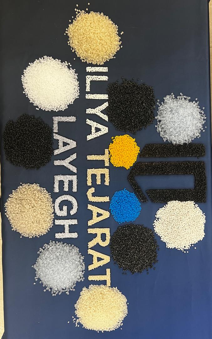 فروش فوق العاده گرانول PVC شلنگی صادراتی در ایران + قیمت استثنایی