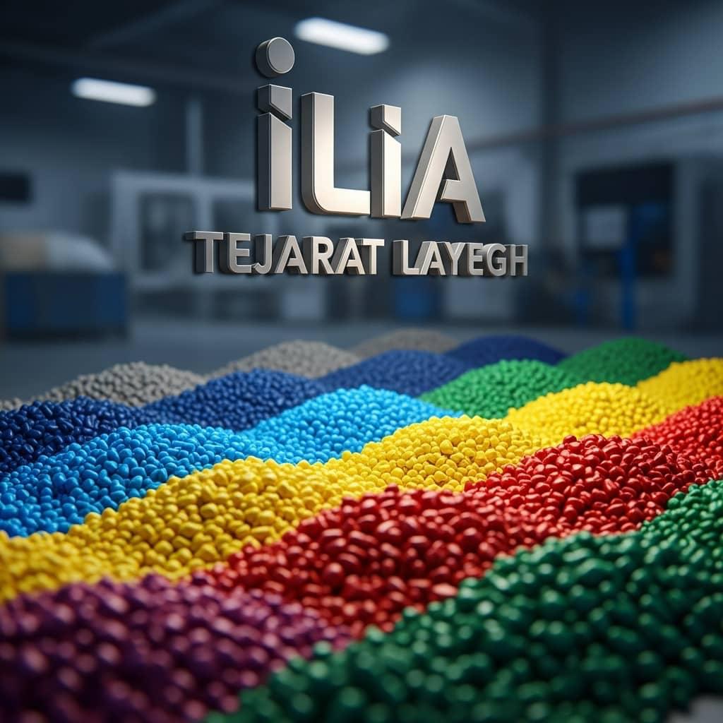 فروش فوق العاده گرانول PVC بازیافتی نرم برای تولید دمپایی + قیمت استثنایی