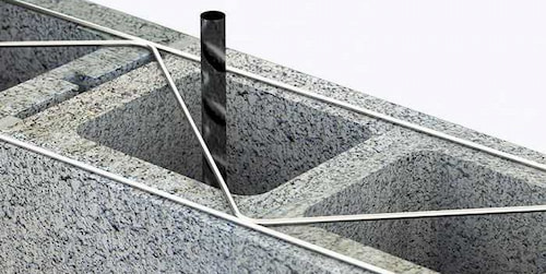 قیمت خرید میلگرد بستر نردبانی + فروش عمده