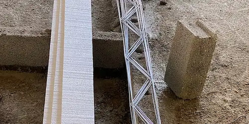 قیمت روز میلگرد بستر خرپایی + مقاومت بالا