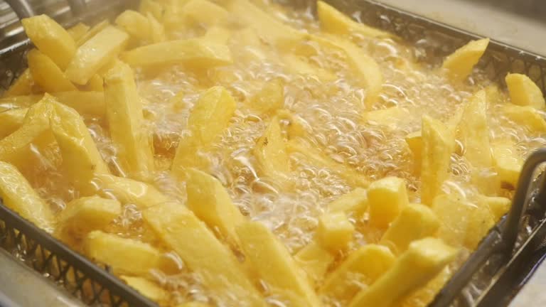 خرید و قیمت فرنچ فرایز خانگی + فروش عمده