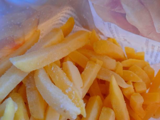 خرید فرنچ فرایز مشهد + قیمت فروش استثنایی