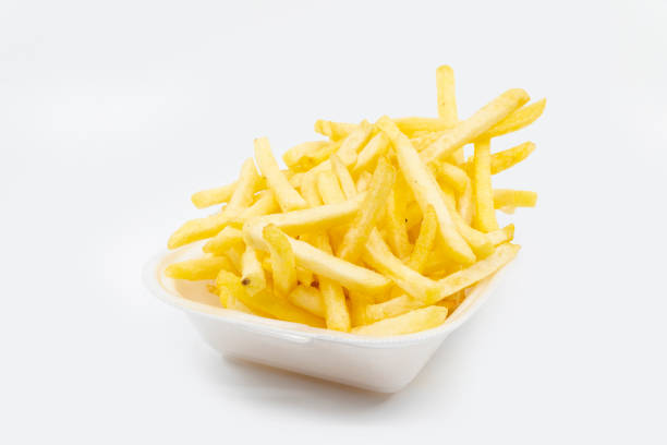 تصویر 5 از قیمت صادرات فرنچ فرایز + خرید باور نکردنی