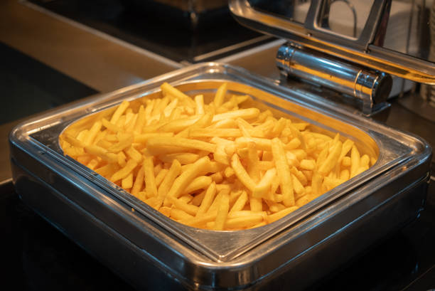 تصویر 4 از قیمت صادرات فرنچ فرایز + خرید باور نکردنی