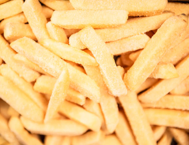 تصویر 3 از قیمت صادرات فرنچ فرایز + خرید باور نکردنی