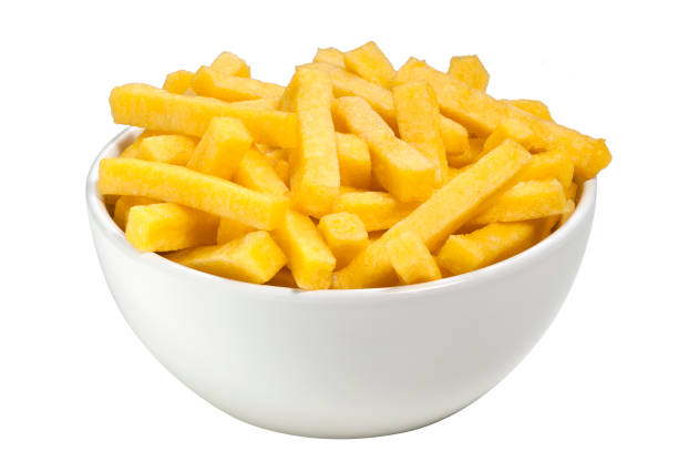 تصویر 1 از قیمت صادرات فرنچ فرایز + خرید باور نکردنی