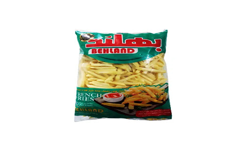 قیمت خرید فرنچ فرایز بهلند با فروش عمده