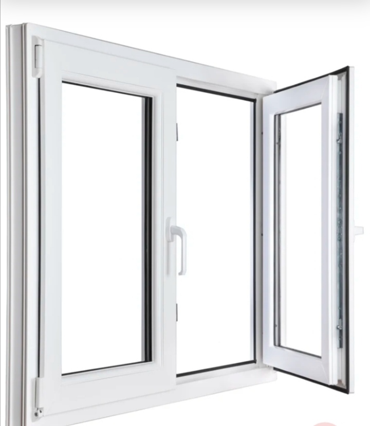 خرید پروفیل لنگه پنجره 60 میل آروکو با تخفیفات ویژه