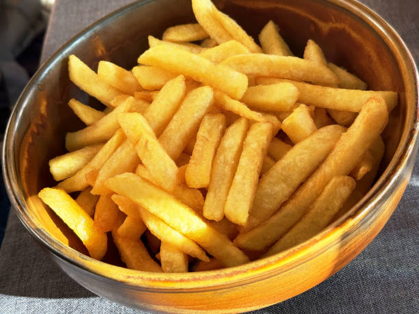 تصویر 4 از خرید عمده فرنچ فرایز + قیمت به صرفه