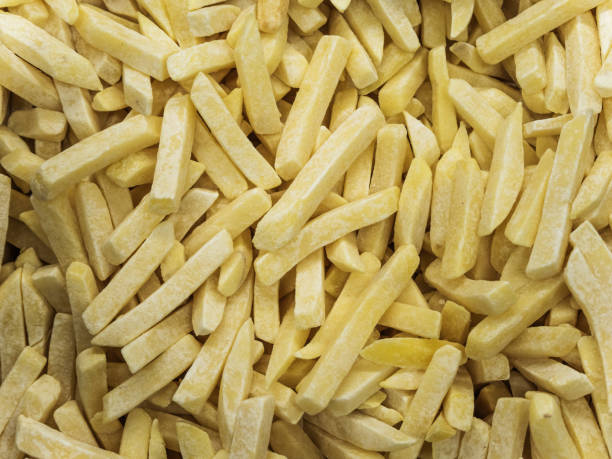 خرید و قیمت فرنچ فرایز سنندج + فروش عمده