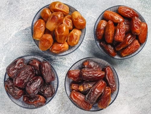 خرید خرما زاهدی خشک + قیمت باور نکردنی