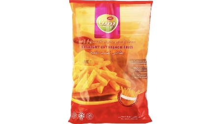 خرید و قیمت فرنچ فرایز کاله + فروش عمده