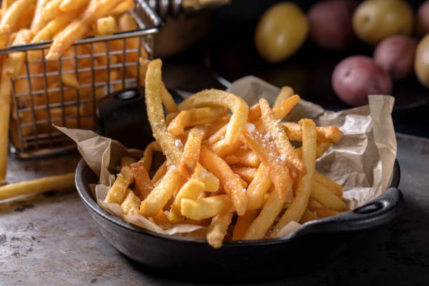 خرید فرنچ فرایز کمیجان + قیمت فروش استثنایی