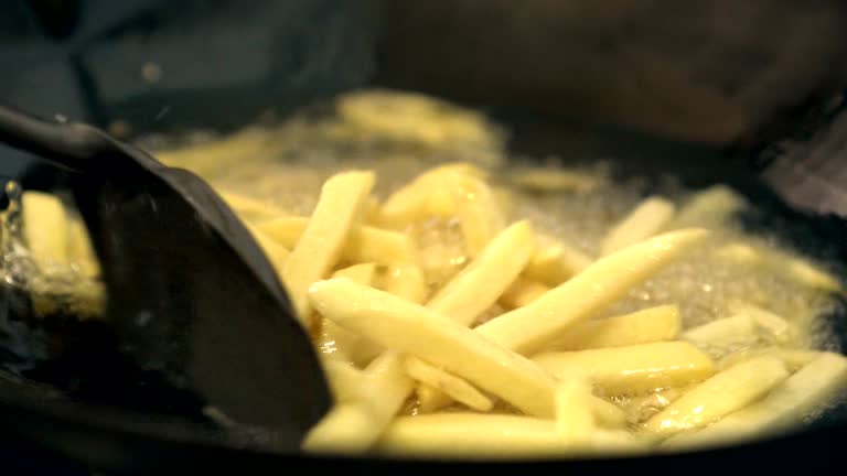 تصویر 5 از فروش فرنچ فرایز با برش استاندارد + قیمت خرید به صرفه