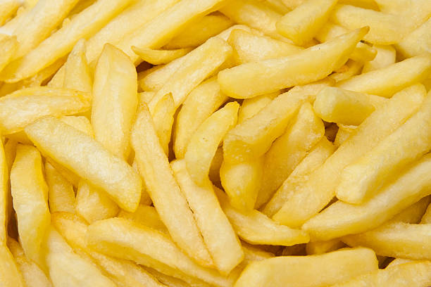 تصویر 3 از فروش فرنچ فرایز با برش استاندارد + قیمت خرید به صرفه