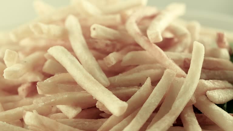 تصویر 2 از فروش فرنچ فرایز با برش استاندارد + قیمت خرید به صرفه