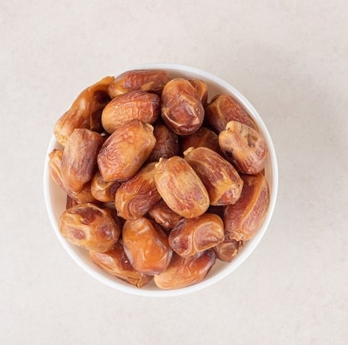 فروش خرما زاهدی خشک صادراتی + قیمت خرید عمده