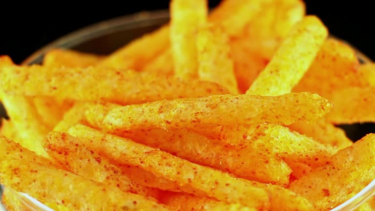 خرید و قیمت سیب زمینی فرنچ فرایز نیمه آماده + فروش عمده