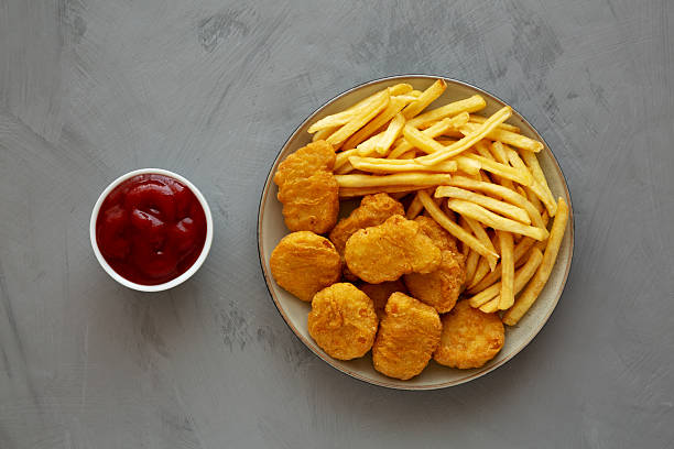 تصویر 5 از خرید و فروش فرنچ فرایز صادراتی نیمه آماده با شرایط فوق العاده