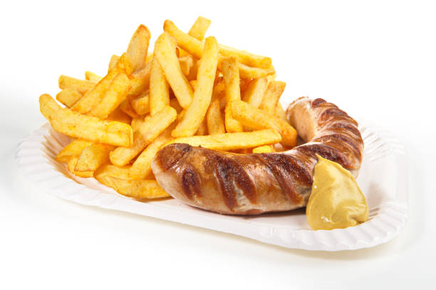 تصویر 3 از خرید و فروش فرنچ فرایز صادراتی نیمه آماده با شرایط فوق العاده