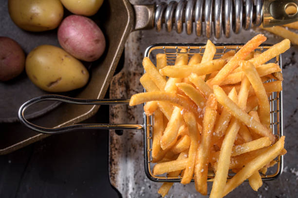 قیمت خرید فرنچ فرایز صادراتی منجمد با فروش عمده