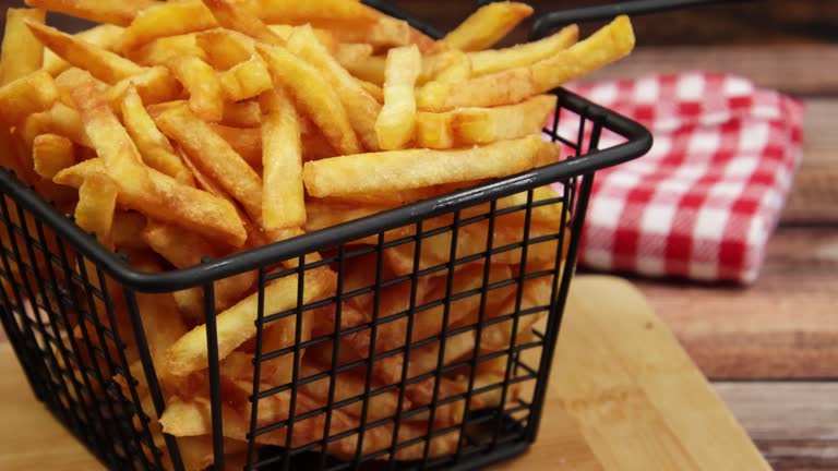 خرید و قیمت فرنچ فرایز مخصوص تنوری + فروش عمده