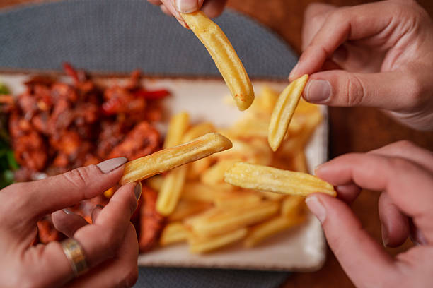 خرید فرنچ فرایز مخصوص عمده + قیمت فروش استثنایی