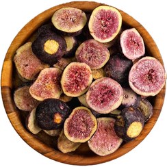 فروش عمده انجیر پفکی صادراتی با کیفیت ممتاز و بسته بندی صادراتی