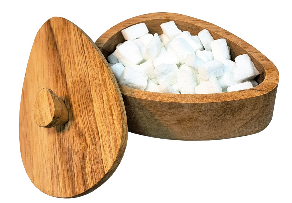 قندان چوبی چوبی به قیمت درب کارخانه + خرید