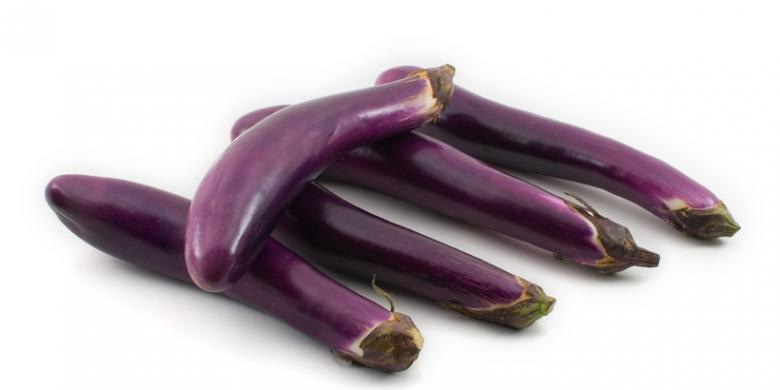 خرید بادمجان قلمی صادراتی + قیمت عالی باکیفیت