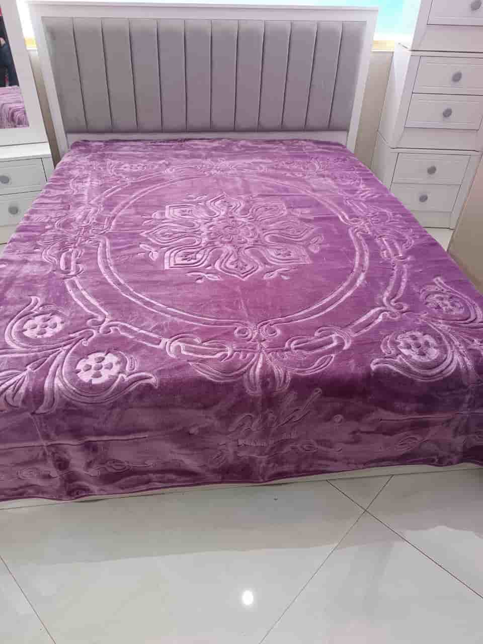 تصویر 4 از نماینده فروش پتو نرمینه + فروش