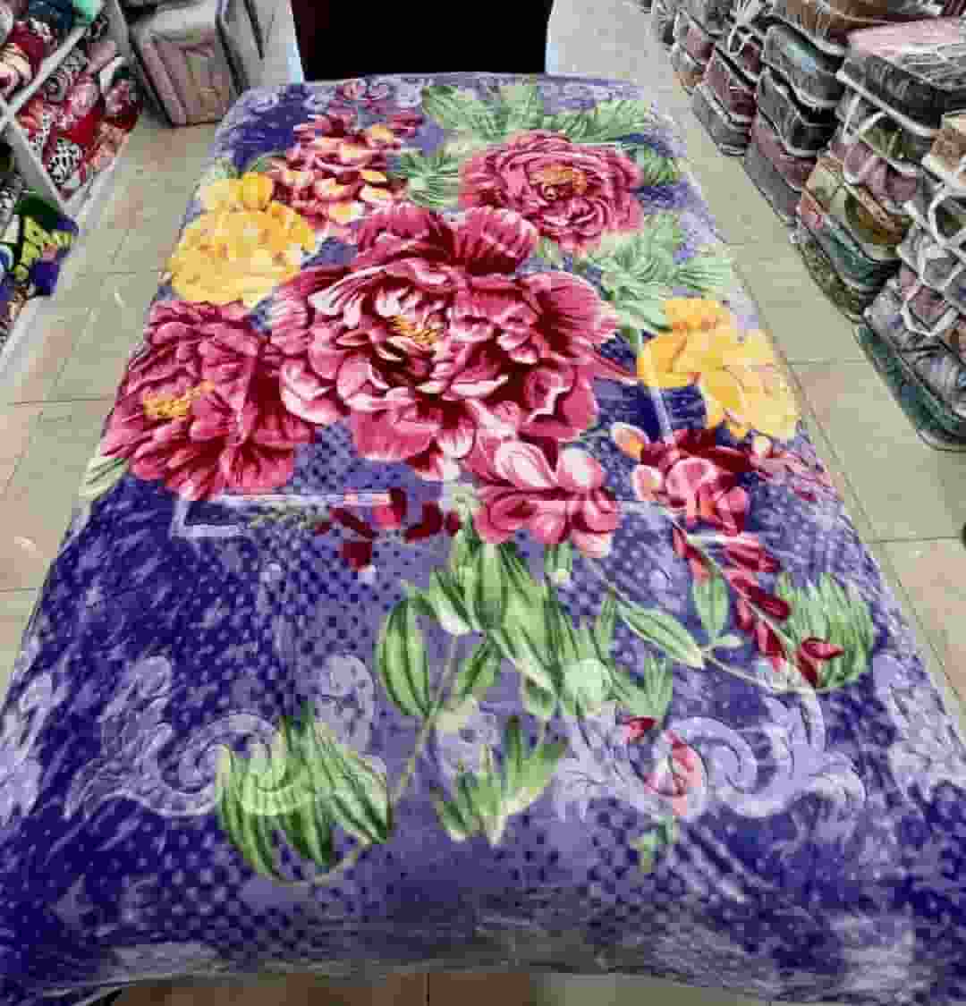 تصویر 1 از نماینده فروش پتو نرمینه + فروش