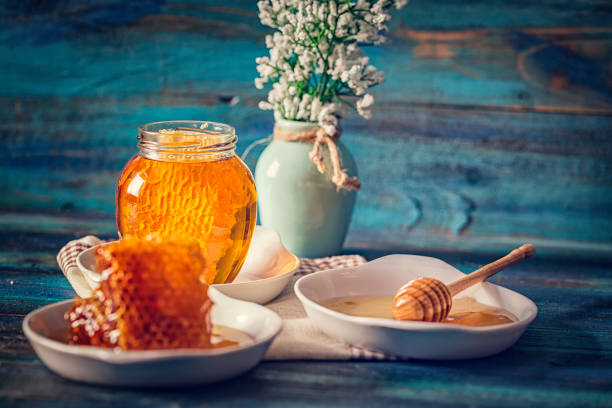 فروش عسل عمده کوهدار + قیمت خرید به صرفه